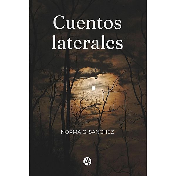 Cuentos laterales, Norma G. Sanchez