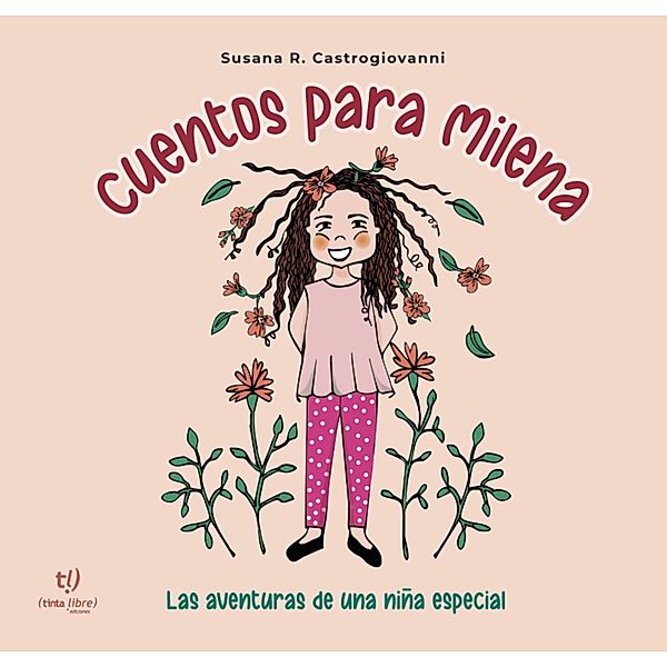 Cuentos para Milena, Susana Rosa Castrogiovanni