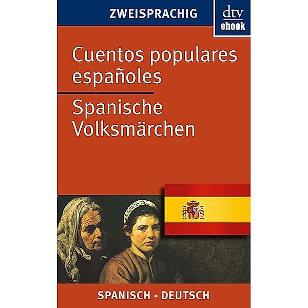 Cuentos populares españoles Spanische Volksmärchen