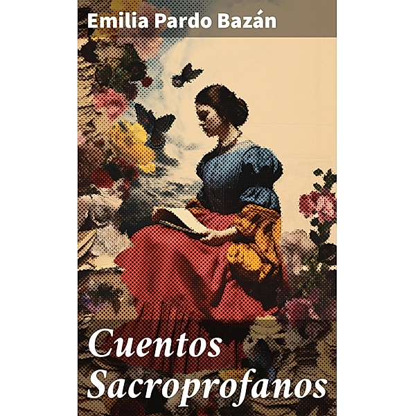 Cuentos Sacroprofanos, Emilia Pardo Bazán