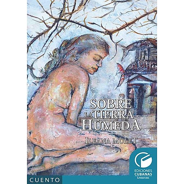 Cuentos Sobre tierras húmedas, Iliana Mulet