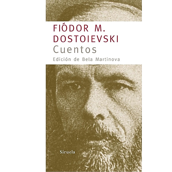 Cuentos / Tiempo de Clásicos Bd.11, Fiódor M. Dostoievski