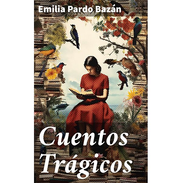 Cuentos Trágicos, Emilia Pardo Bazán