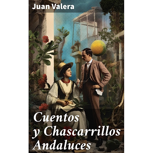 Cuentos y Chascarrillos Andaluces, Juan Valera