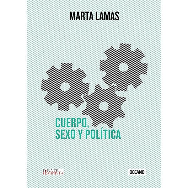 Cuerpo, sexo y política / Debate feminista, Marta Lamas