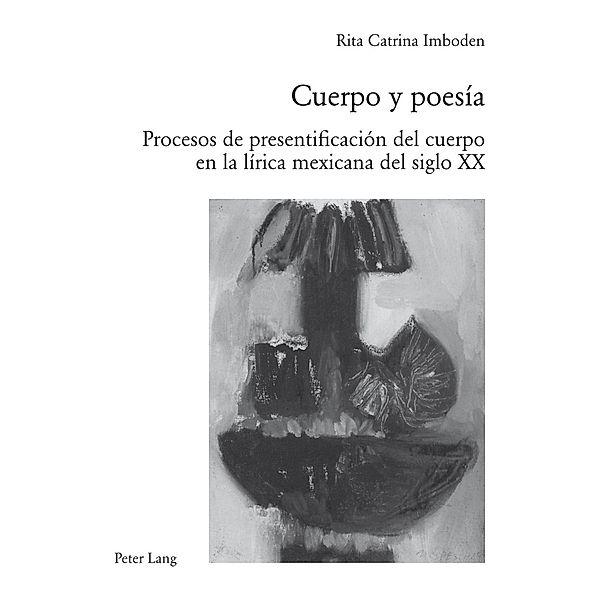 Cuerpo y poesia, Rita Catrina Imboden