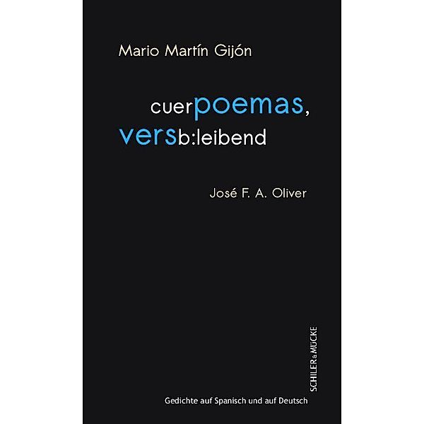 cuerpoemas, versb:leibend, Mario Martín Gijón