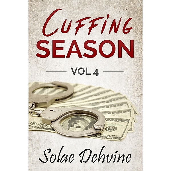 Cuffing Season / Cuffing Season, Solae Dehvine