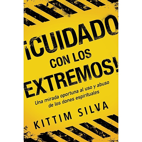 !Cuidado con los extremos! / Beware of the Extremes! / Casa Creacion, Kittim Silva