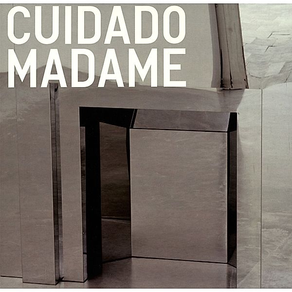 Cuidado Madame (Vinyl), Arto Lindsay