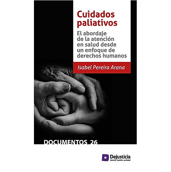 Cuidados Paliativos / Documentos, Isabel Pereira
