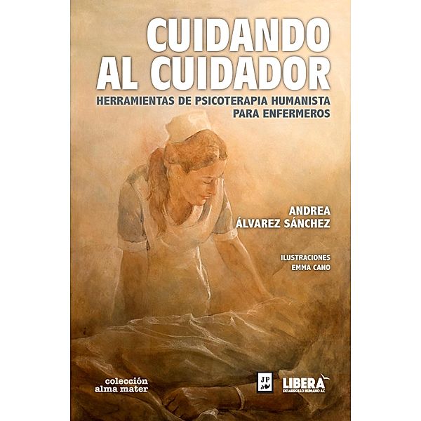 Cuidando al Cuidador, Andrea Álvarez Sánchez