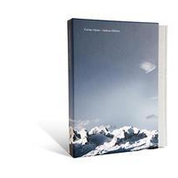 Cuisine Alpine, englische Ausgabe, Andreas Döllerer