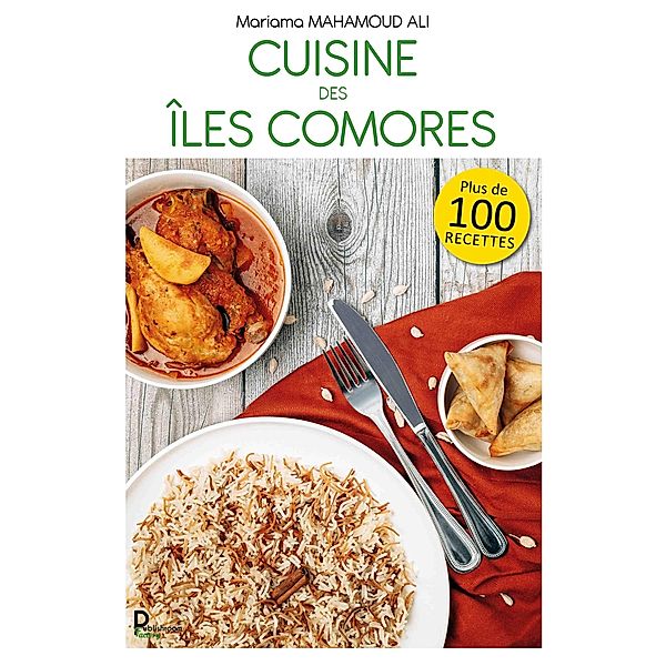 Cuisine des îles Comores, Mariama Mahamoud Ali