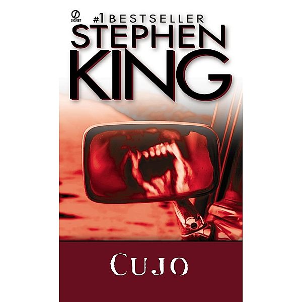 Cujo, Stephen King