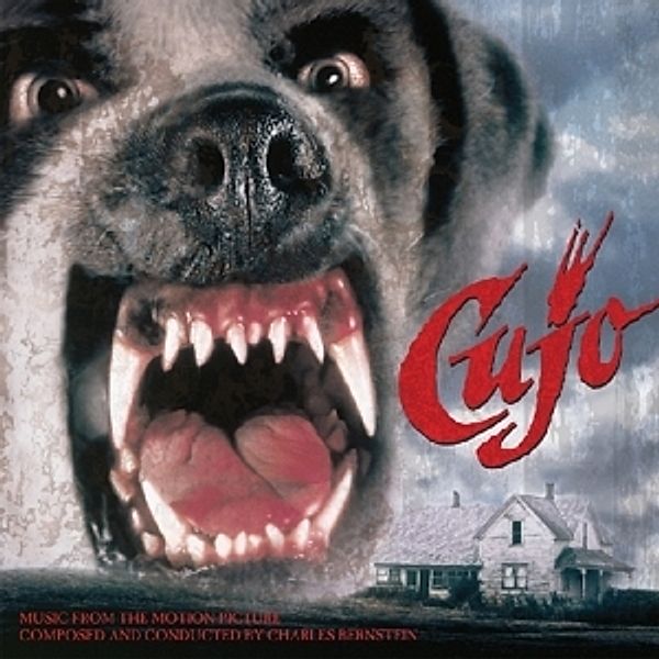 Cujo (Vinyl), Diverse Interpreten