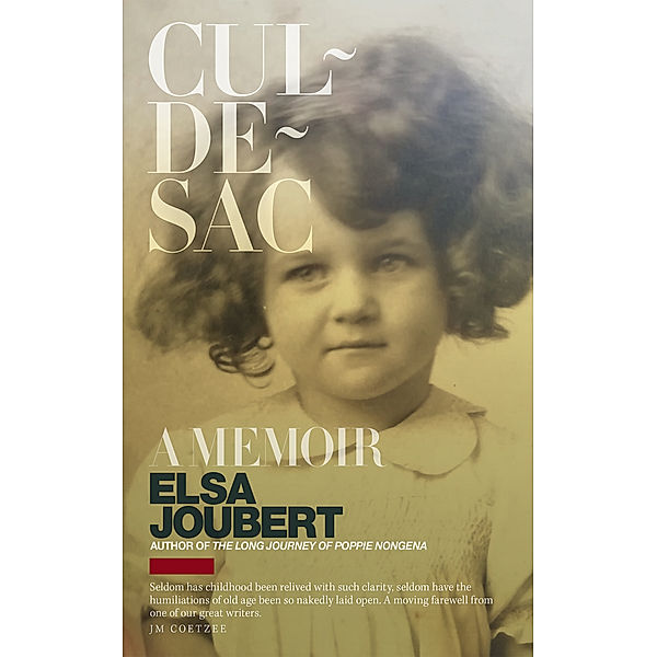 Cul-de-sac, Elsa Joubert