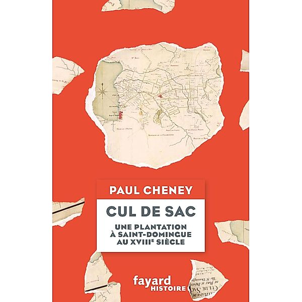 Cul de sac / Divers Histoire, Paul Cheney