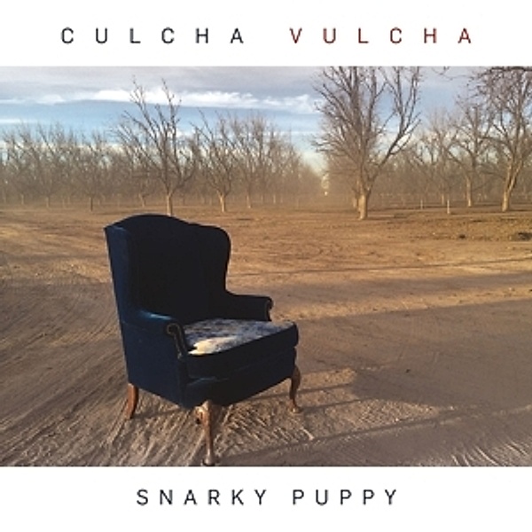Culcha Vulcha, Snarky Puppy