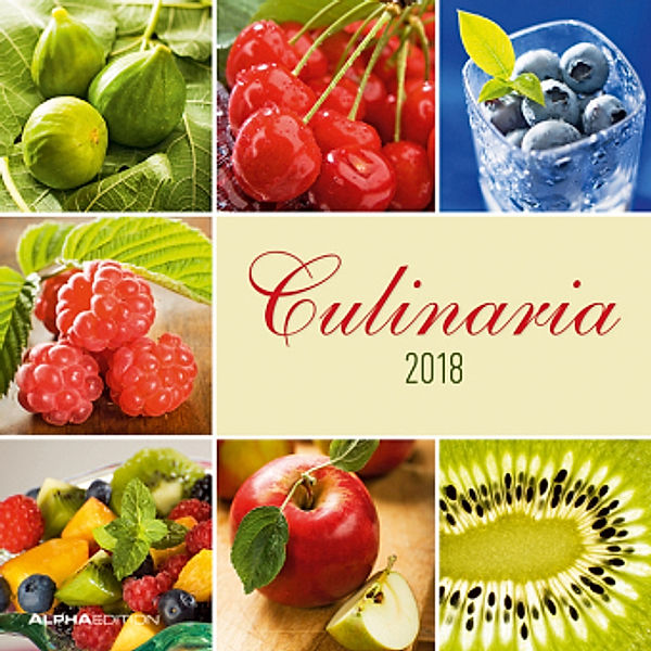 Culinaria 2018 -