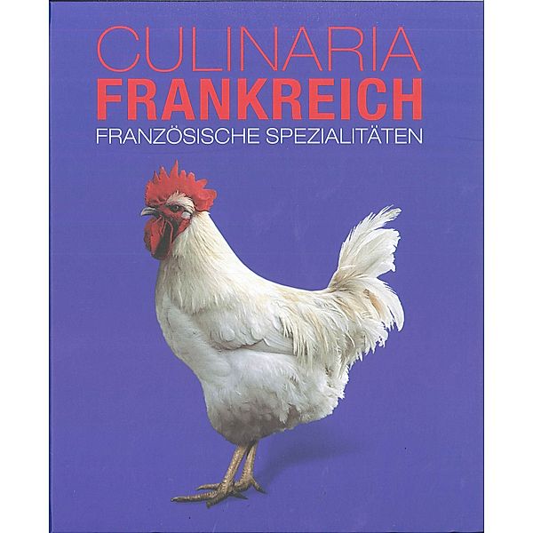 Culinaria Frankreich