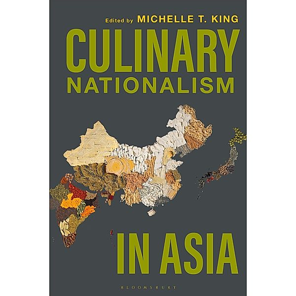 Culinary Nationalism in Asia