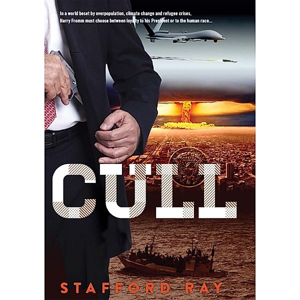 Cull, Stafford Ray