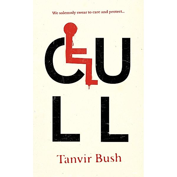 Cull / Unbound, Tanvir Bush
