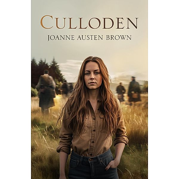 Culloden, Joanne Austen Brown