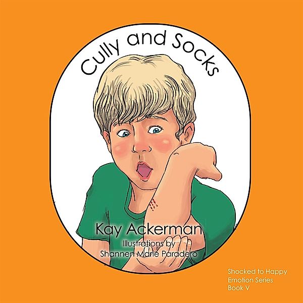 Cully and Socks, Kay Ackerman