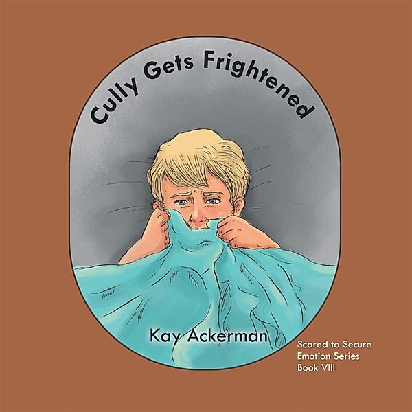 Cully Gets Frightened, Kay Ackerman