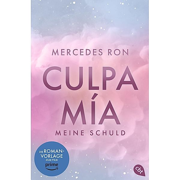 Culpa Mía - Meine Schuld / Culpable Bd.1, Mercedes Ron