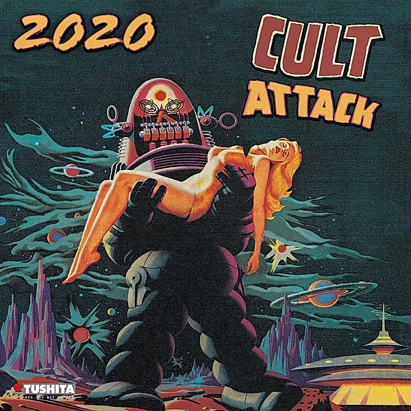Cult Attack 2020