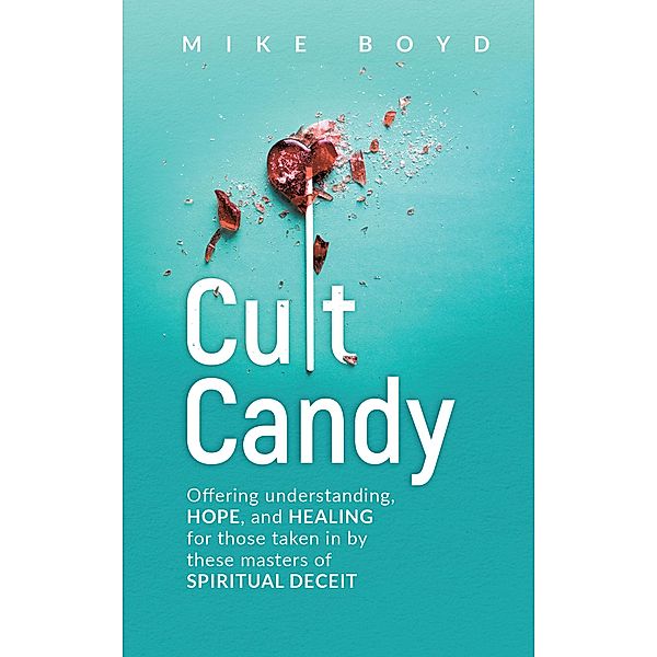 Cult Candy, Mike Boyd