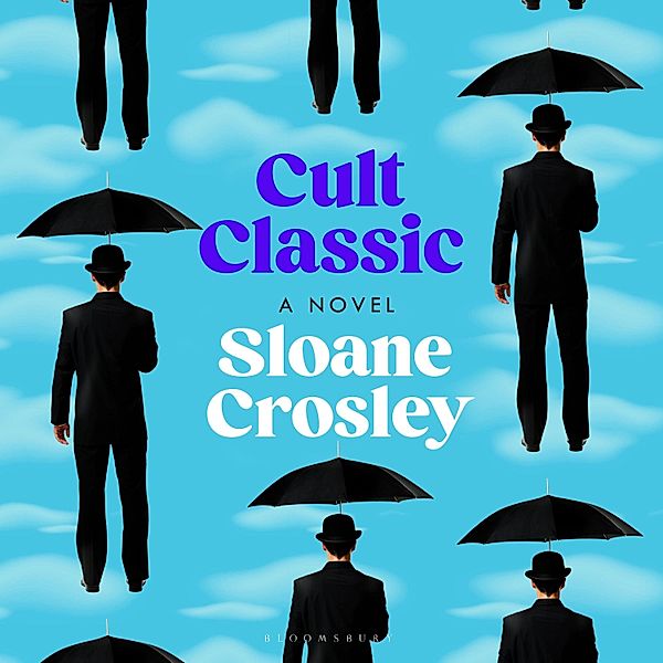 Cult Classic, Sloane Crosley