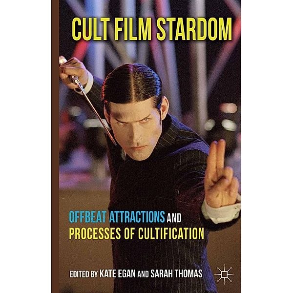 Cult Film Stardom
