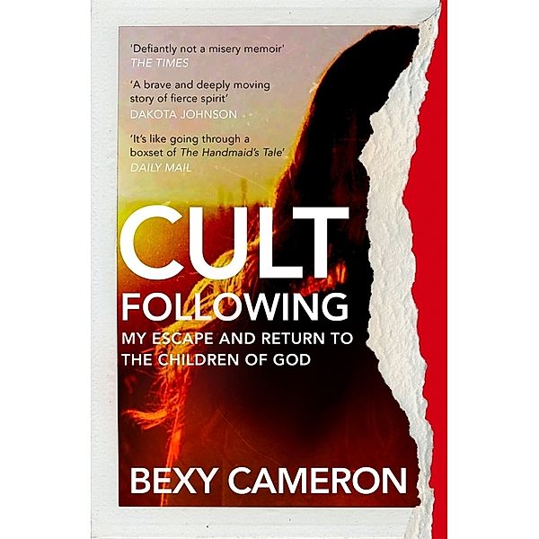 Cult Following, Bexy Cameron