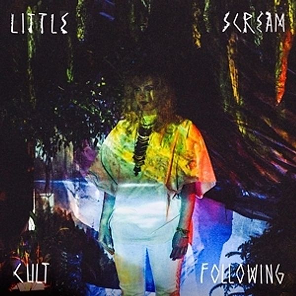 Cult Following (Vinyl), Little Scream