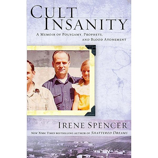 Cult Insanity, Irene Spencer