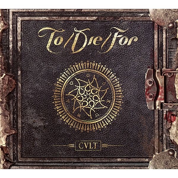 Cult (Limited Digipack), To, Die, For