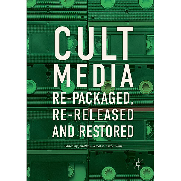 Cult Media