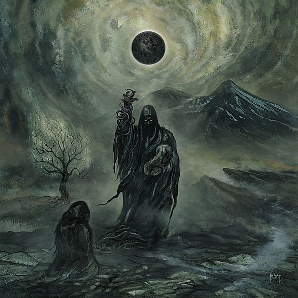Cult Of A Dying Sun, Uada