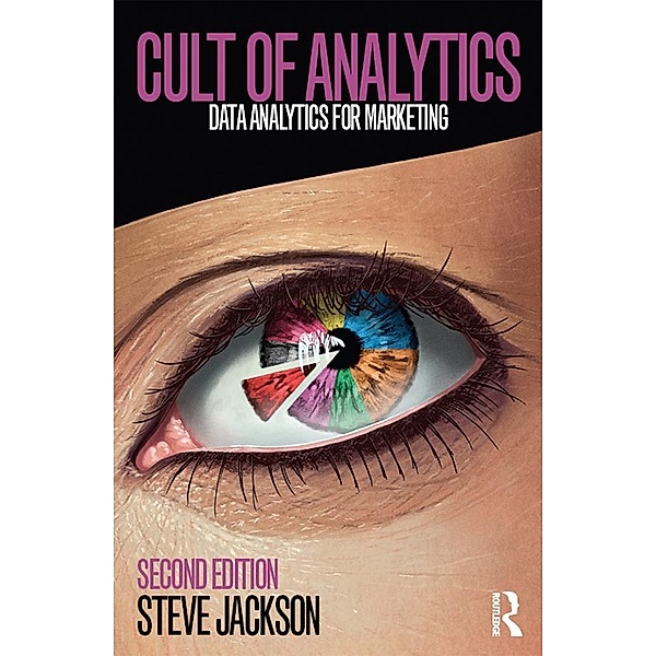 Cult of Analytics, Steve Jackson