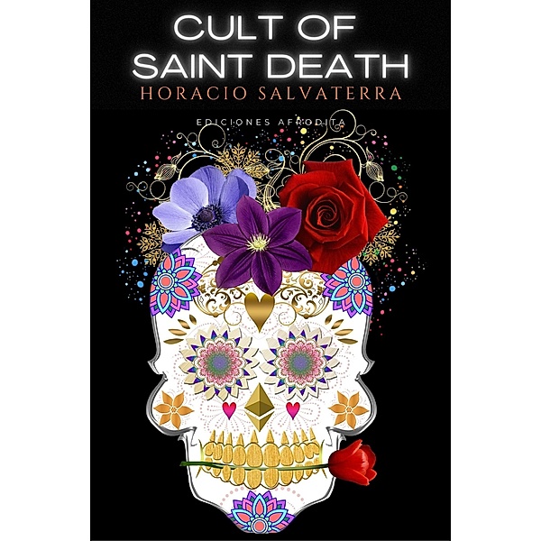 Cult of Saint Death, Horacio Salvaterra