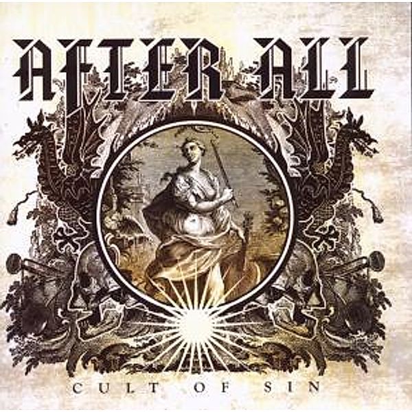 Cult Of Sin, After All