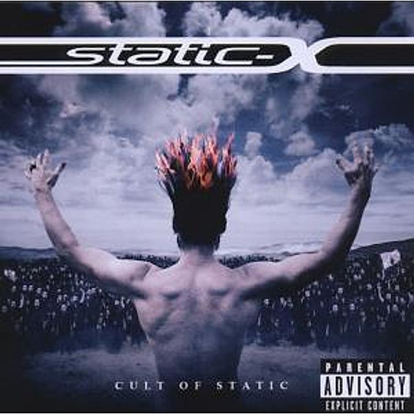 Cult Of Static, Static-X