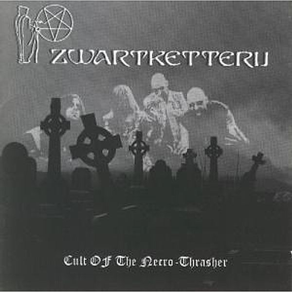 Cult Of The Necro Trasher, Zwartketterij