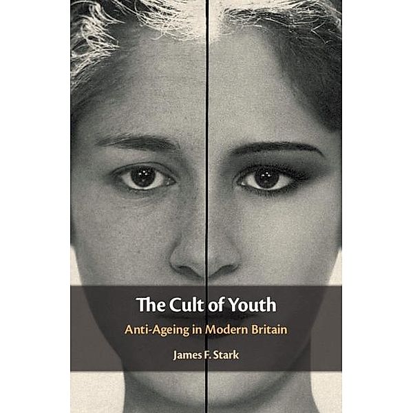 Cult of Youth, James F. Stark