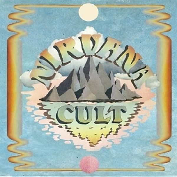 Cult (Vinyl), Nirvana (uk)