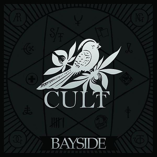 Cult (Vinyl), Bayside